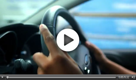Driving video thumbnail
