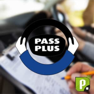 Pass Plus product image
