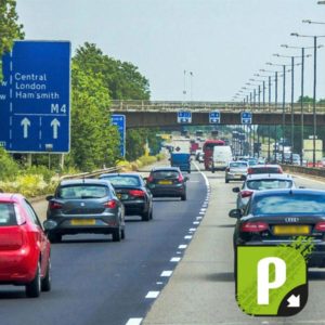 motorway driving lessons